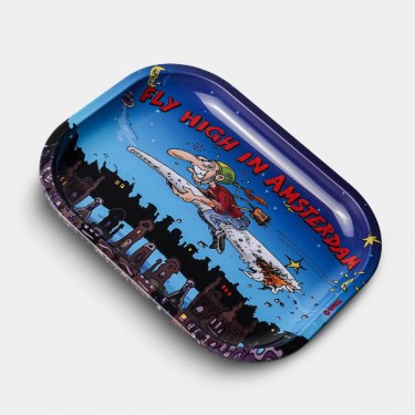 Plateaux à rouler G-ROLLZ - GB The Green Brand