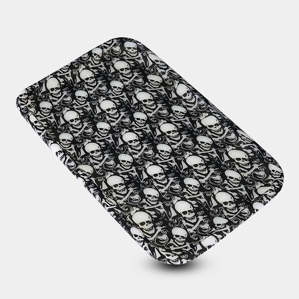 Plateau fumeur Fluorescent