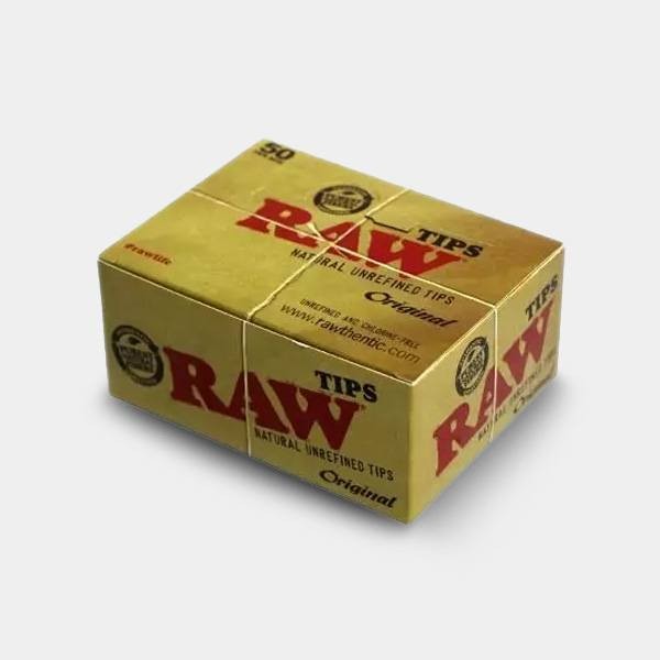 Raw Tips