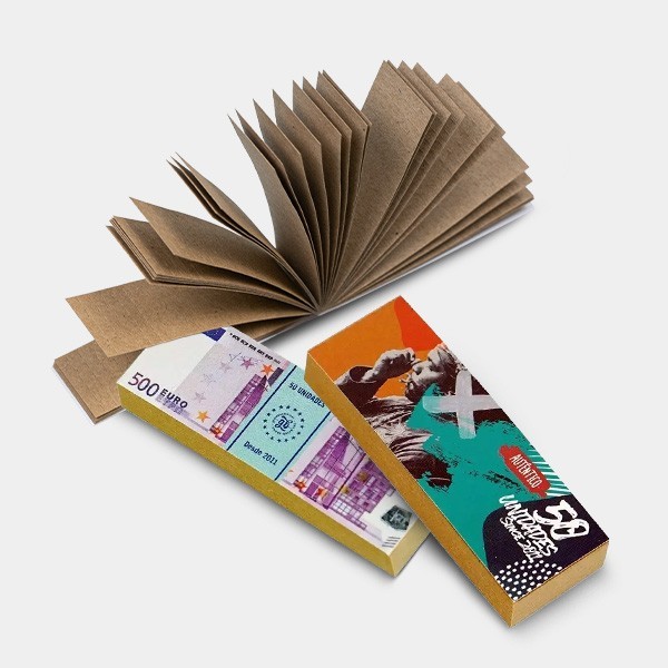 Voir Filtres en carton de qualité GB The Green Brand - Growbarato