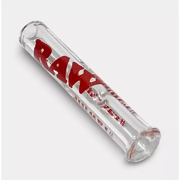 Voir Acheter embouts buccaux en verre Glass Tips de RAW - Grow Barato
