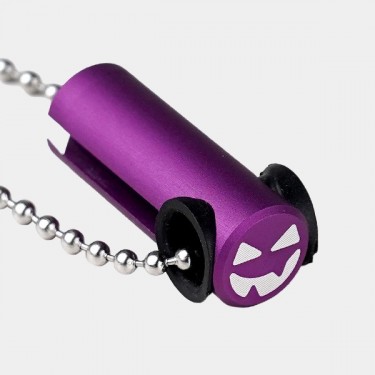 Collier Krab Jano Filters