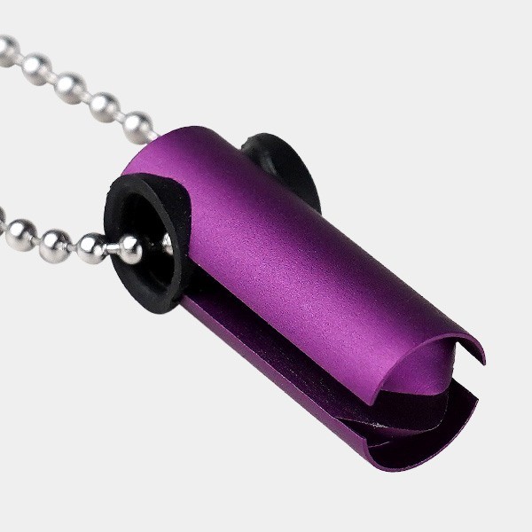 Collier Krab Jano Filters