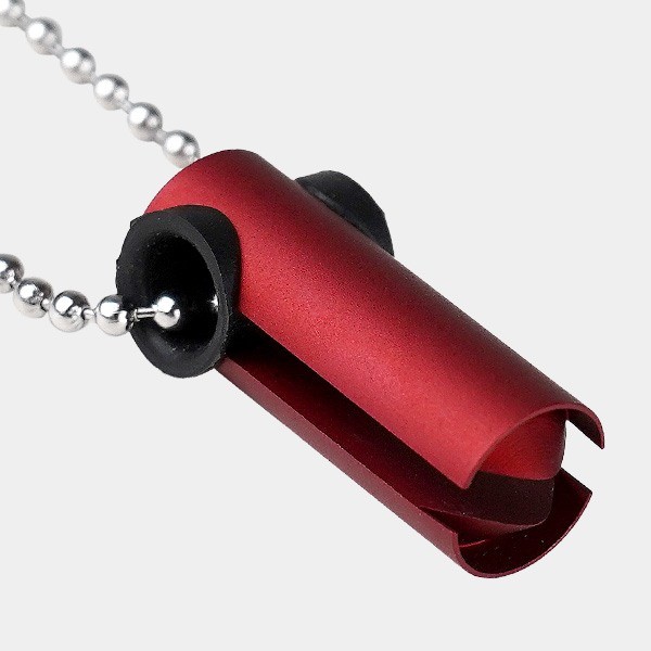 Collier Krab Jano Filters