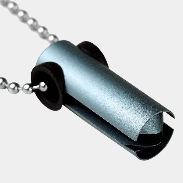 Collier Krab Jano Filters