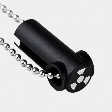 Collier Krab de la marque Jano Filters - Grow Barato
