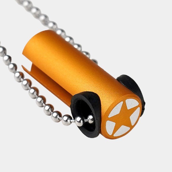 Collier Krab Jano Filters