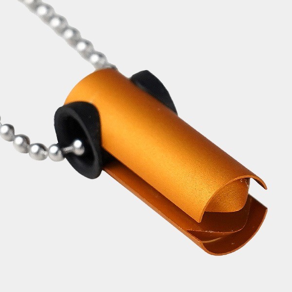 Collier Krab Jano Filters