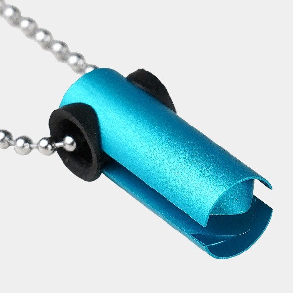 Collier Krab Jano Filters