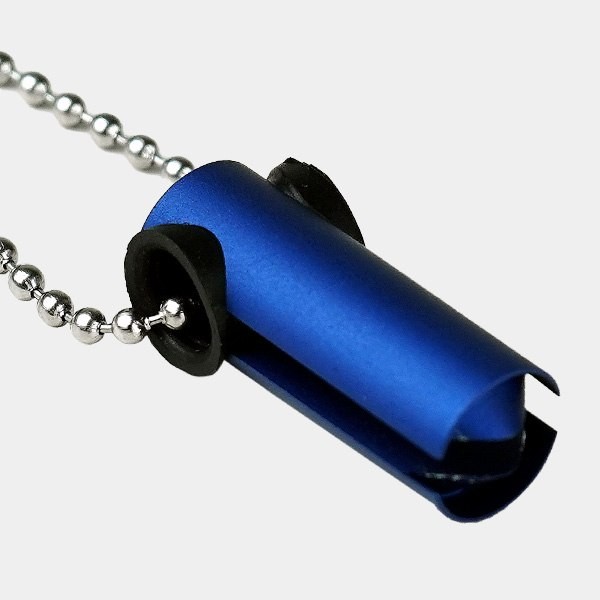 Collier Krab Jano Filters