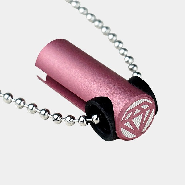 Collier Krab Jano Filters