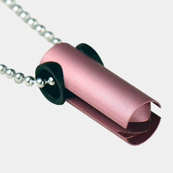 Collier Krab Jano Filters