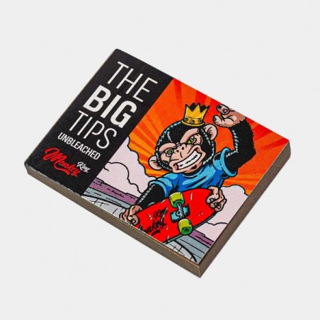 Big Tips Monkey King - GB The Green Brand