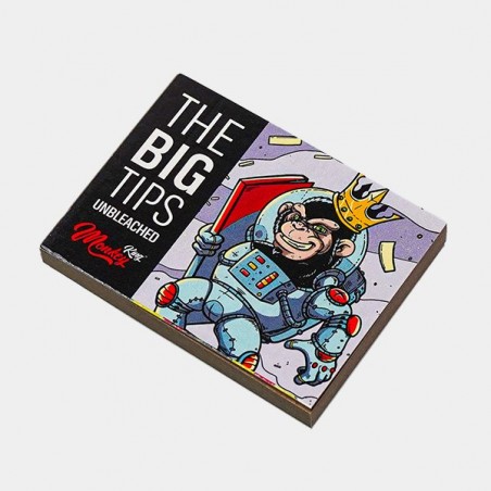Big Tips Monkey King - GB The Green Brand