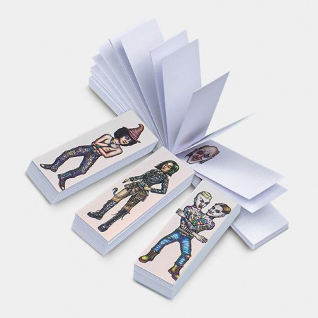Tips Silver Regular Lion Rolling Circus - GB The Green Brand