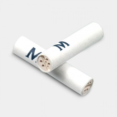 Filtres Mascotte Charbon actif - GB The Green Brand