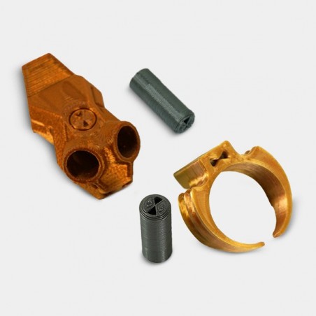 Acheter Bague + 25 Jano Filters - GB