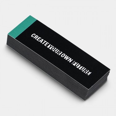 Tips en carton GB - GB The green brand