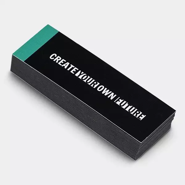 Voir Tips en carton GB - GB The green brand