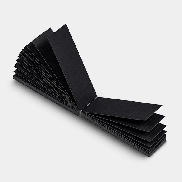 Tips en carton GB - GB The green brand