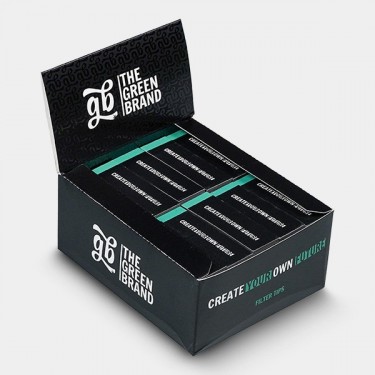 Tips en carton GB