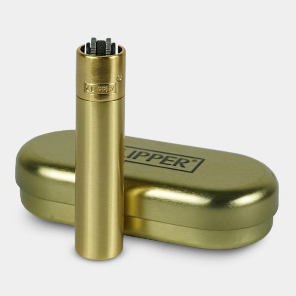 Clipper Or