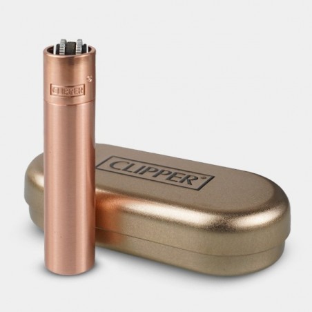 Clipper Rose Gold en métal - GB The Green Brand
