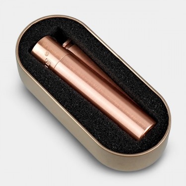Clipper Rose Gold en métal - GB The Green Brand