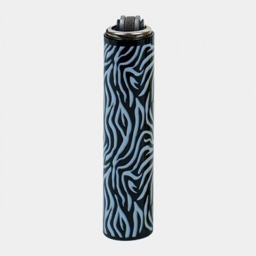 Clipper Mini Étui Métal Animal Print