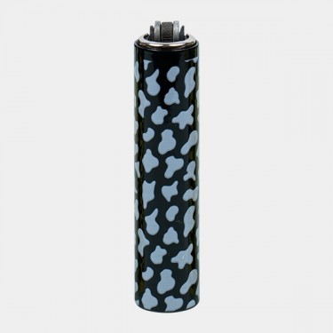 Clipper Mini Étui Métal Animal Print - GB The Green Brand