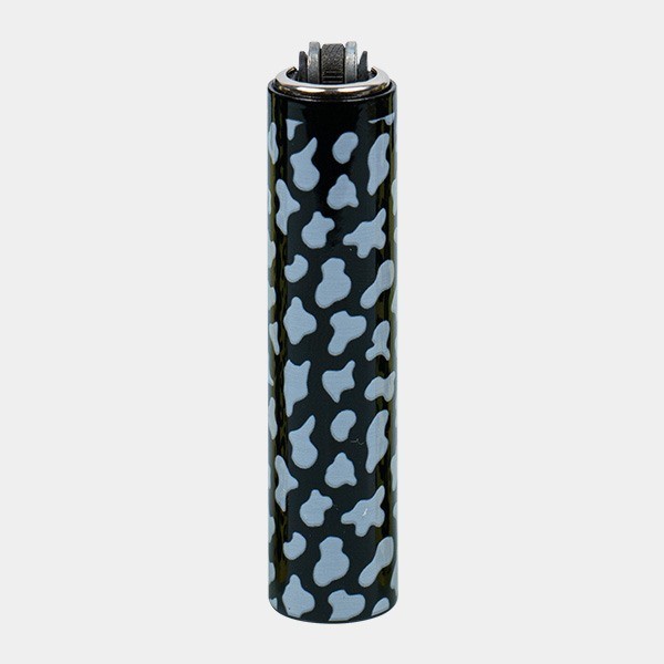 Clipper Mini Étui Métal Animal Print - GB The Green Brand