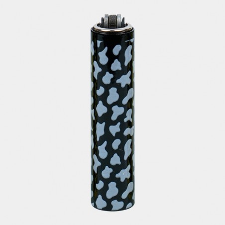 Clipper Mini Étui Métal Animal Print - GB The Green Brand