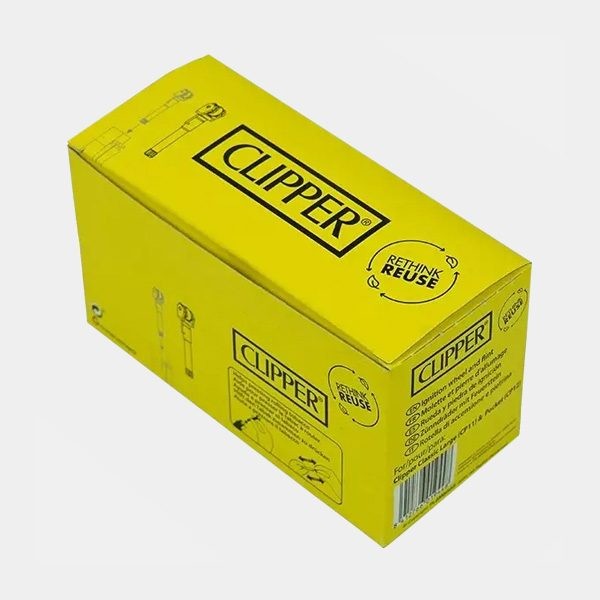 Tasseur-molette Clipper