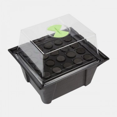 Propagateur X-Stream boutures de Nutriculture - Grow Barato