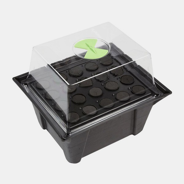 Propagateur X-Stream boutures de Nutriculture - Grow Barato