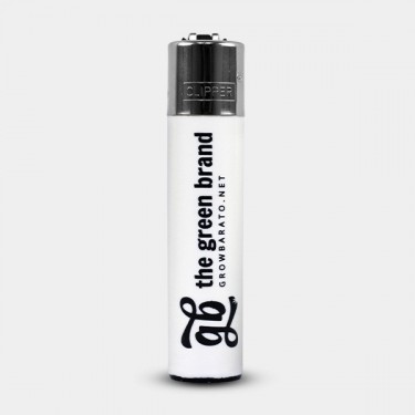 Briquet Clipper GB