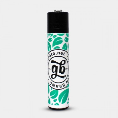 Briquet Clipper GB