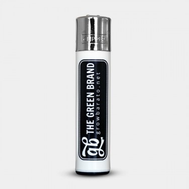 Briquet Clipper GB
