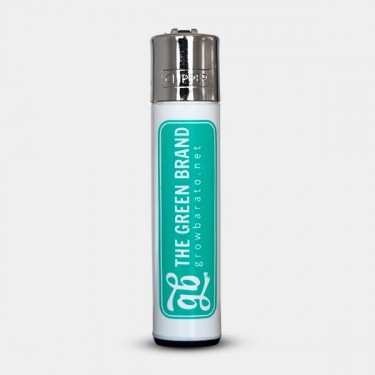 Briquet Clipper GB