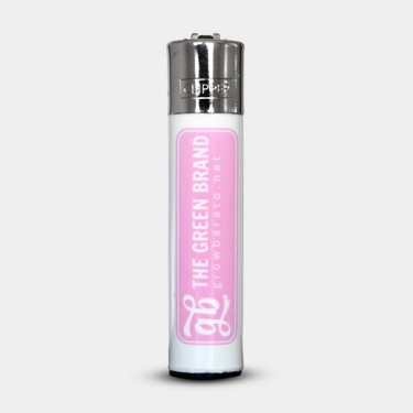 Briquet Clipper GB