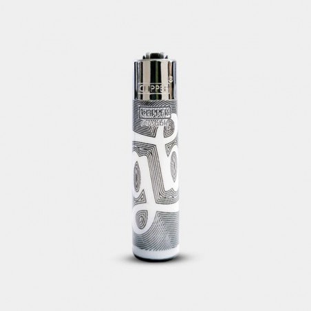 Briquet Clipper GB