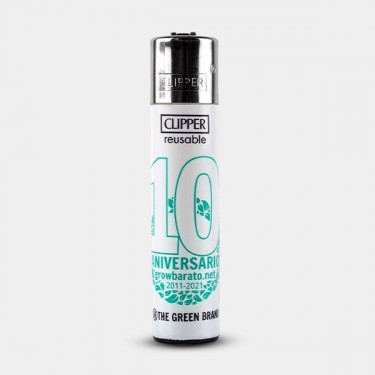 Briquet Clipper GB