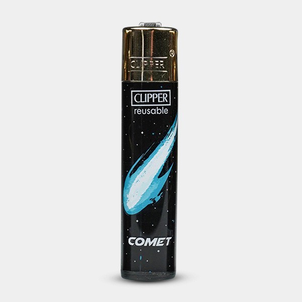 Briquet Clipper Across Universe 3