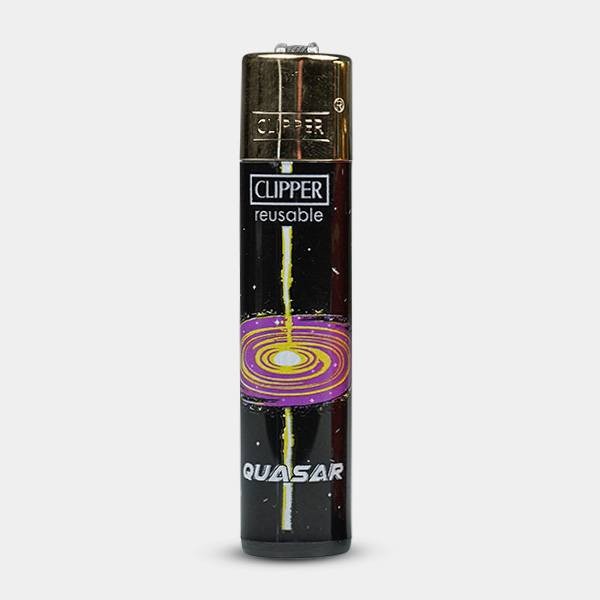 Briquet Clipper Across Universe 3