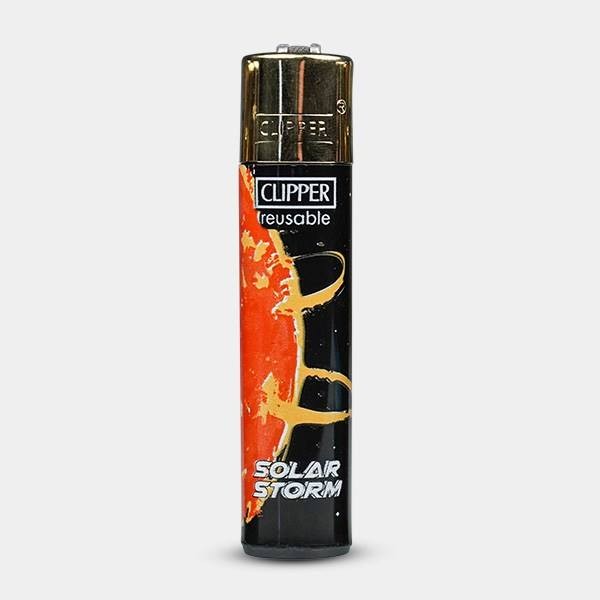 Briquet Clipper Across Universe 3
