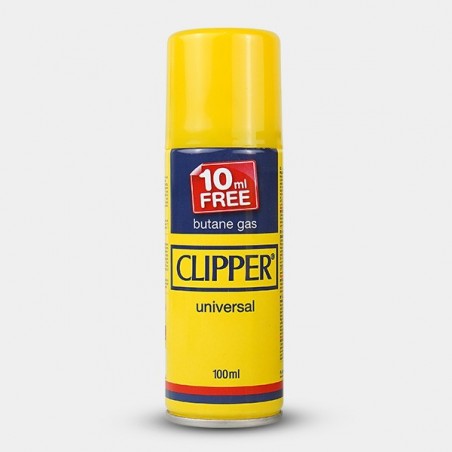 Acheter recharge Gaz Clipper 90 ml + 10 ml gratis - Grow Barato