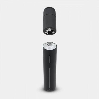 Puffco Pivot ouvert
