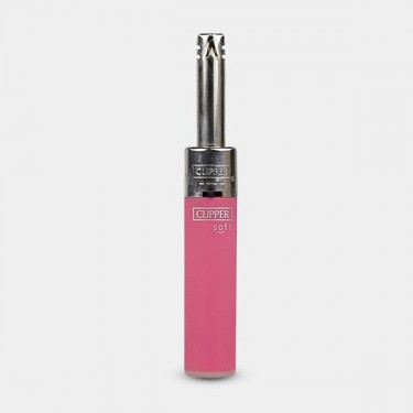 Minitube Clipper Soft Colors