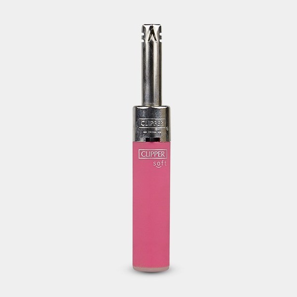 Minitube Clipper Soft Colors