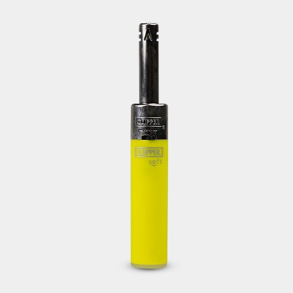 Minitube Clipper Soft Colors